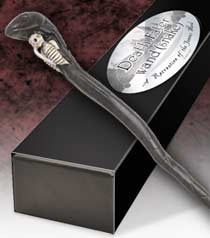foto Death Eater Wand (snake)
